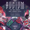 Suceava: Concert Bucium - Lansarea albumului „Zimbrul Alb” @Art Rock Caffe
